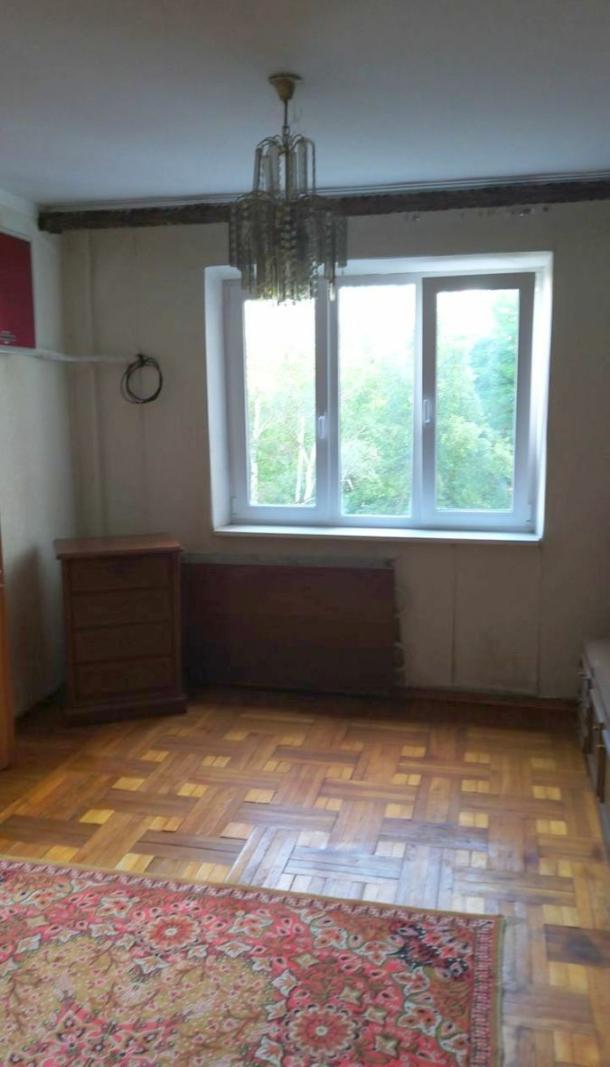 Квартира, 3-кімн., Харьков, Сосновая горка, Клочковская