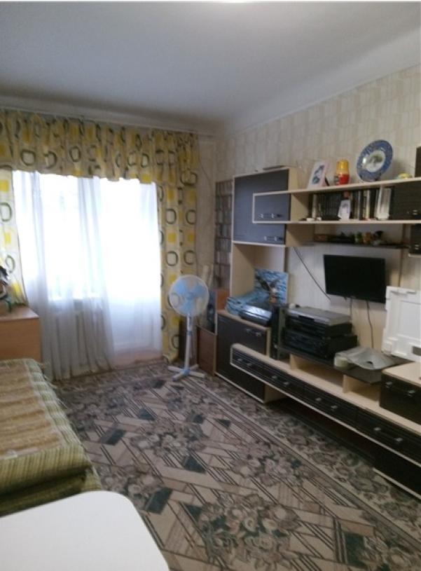 Квартира, 3-кімн., Харьков, ХТЗ, Библика