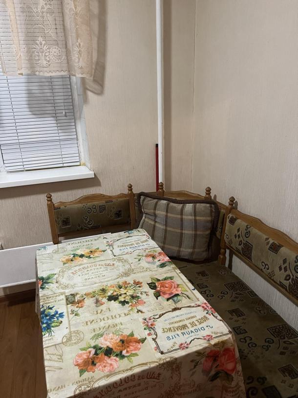 Квартира, 1-кімн., Харьков, Рогань жилмассив, 92-й бригады (Грицевца)