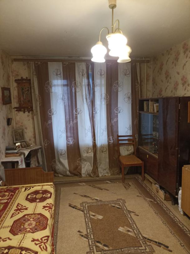 Квартира, 1-кімн., Хроли, Харьковский район, Олимпийская (Ворошилова)