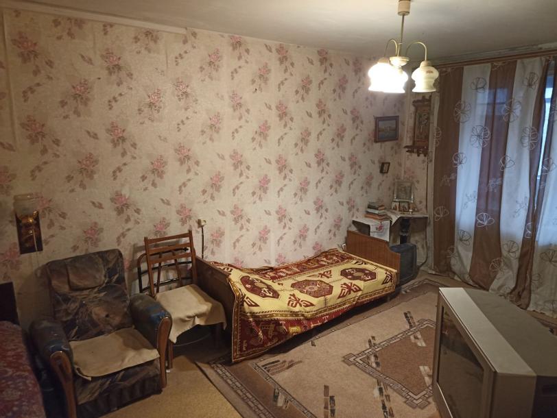 Квартира, 1-кімн., Хроли, Харьковский район, Олимпийская (Ворошилова)