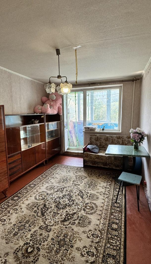 Квартира, 1-кімн., Чугуев, Чугуевский район, Кожедуба