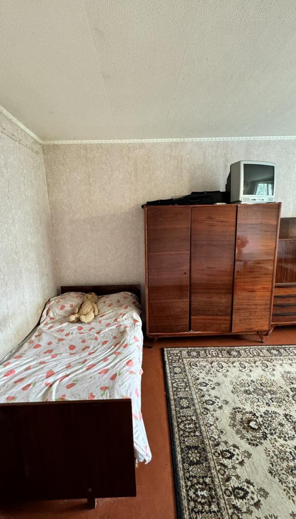 Квартира, 1-кімн., Чугуев, Чугуевский район, Кожедуба