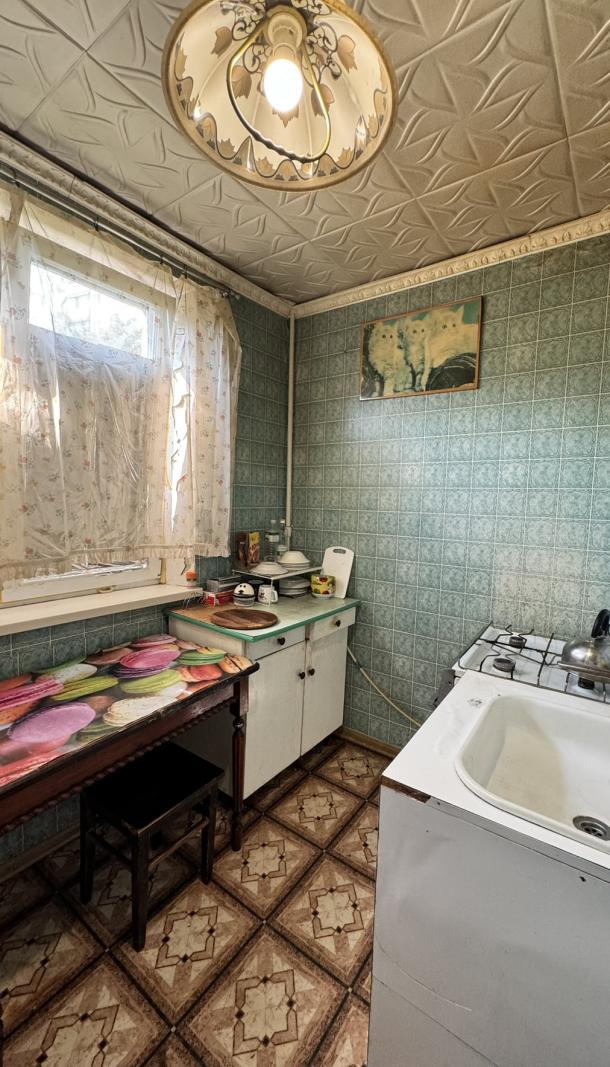 Квартира, 1-кімн., Чугуев, Чугуевский район, Кожедуба