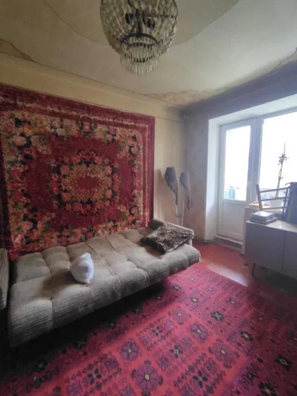 Купить квартира, Эсхар, Харьковская область