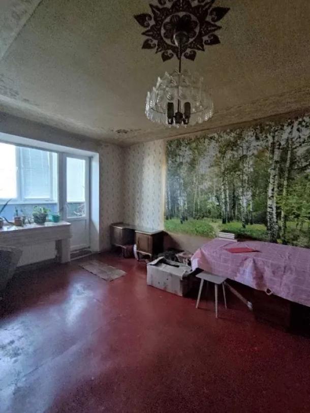 Квартира, 3-кімн., Эсхар, Чугуевский район