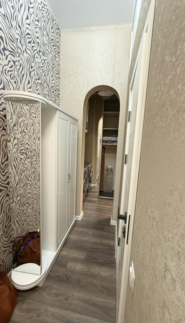 Квартира, 2-кімн., Харьков, Москалевка, Гольдберговская (1-й Конной Армии)