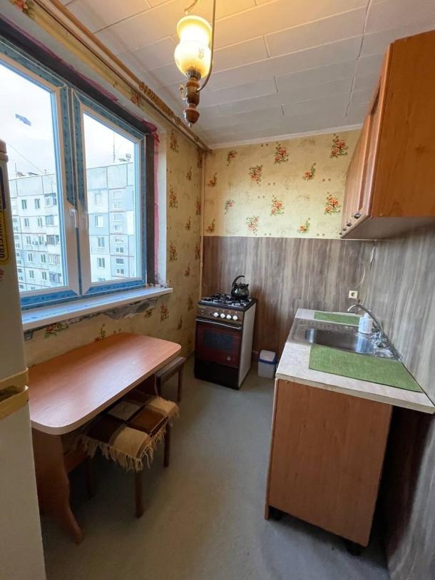 Квартира, 1-кімн., Харьков, 2 Северная Салтовка, Соборности Украины (Дружбы Народов)