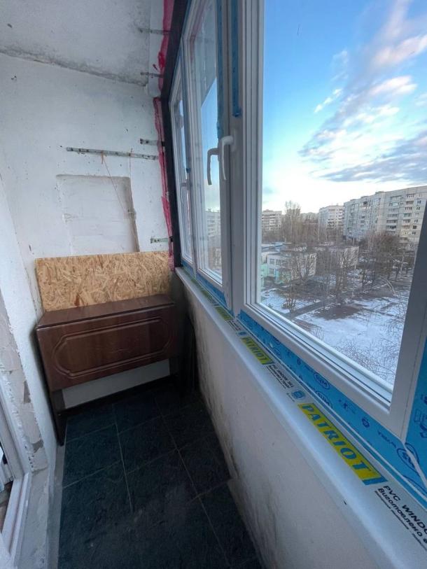 Квартира, 1-кімн., Харьков, 2 Северная Салтовка, Соборности Украины (Дружбы Народов)
