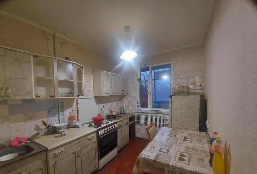 Квартира, 1-кімн., Харьков, Рогань жилмассив, 92-й бригады (Грицевца)