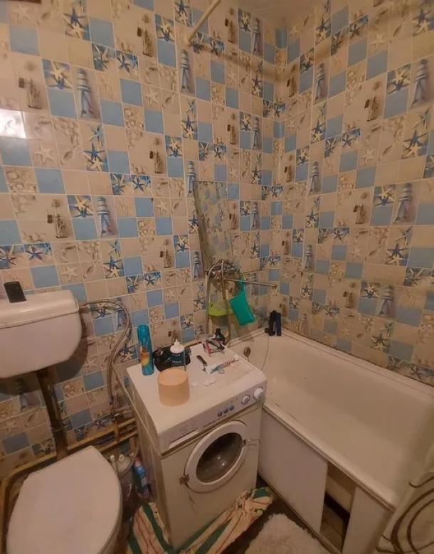 Квартира, 1-кімн., Харьков, Рогань жилмассив, 92-й бригады (Грицевца)