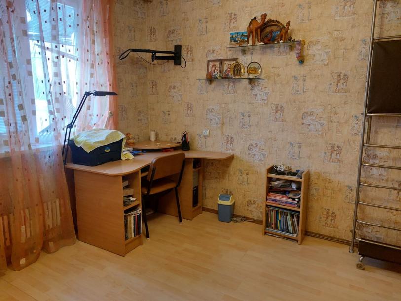 Квартира, 3-кімн., Харьков, 5 Северная Салтовка, Соборности Украины (Дружбы Народов)