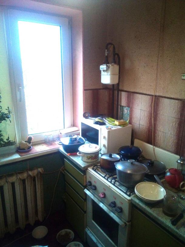 Купить квартира, Харьков, Салтовка, Гвардейцев Широнинцев