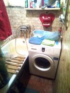 квартира, Харьков, Салтовка, Гвардейцев Широнинцев