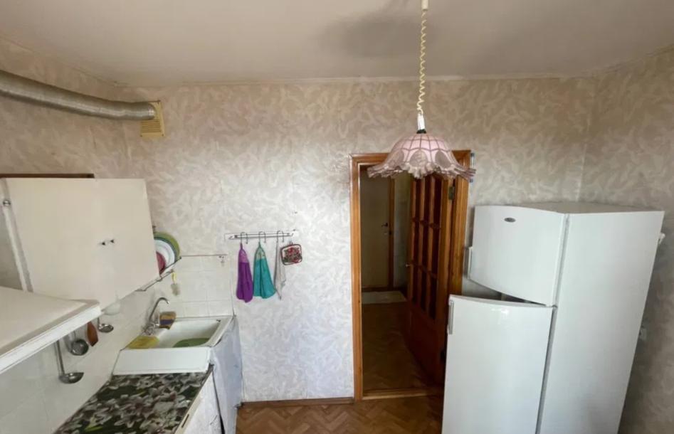 Квартира, 1-кімн., Харьков, Жуковского поселок, Астрономическая