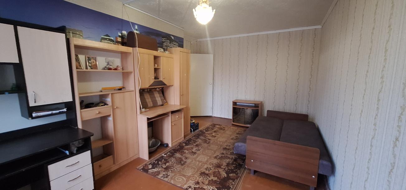 Квартира, 1-кімн., Харьков, Павлово Поле, Старицкого