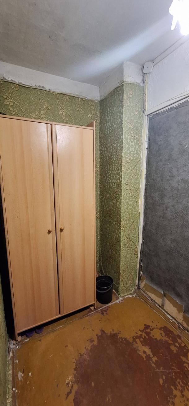 Квартира, 1-кімн., Харьков, Павлово Поле, Старицкого