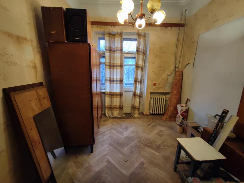 Квартира, 3-кімн., Харьков, ХТЗ, Мира
