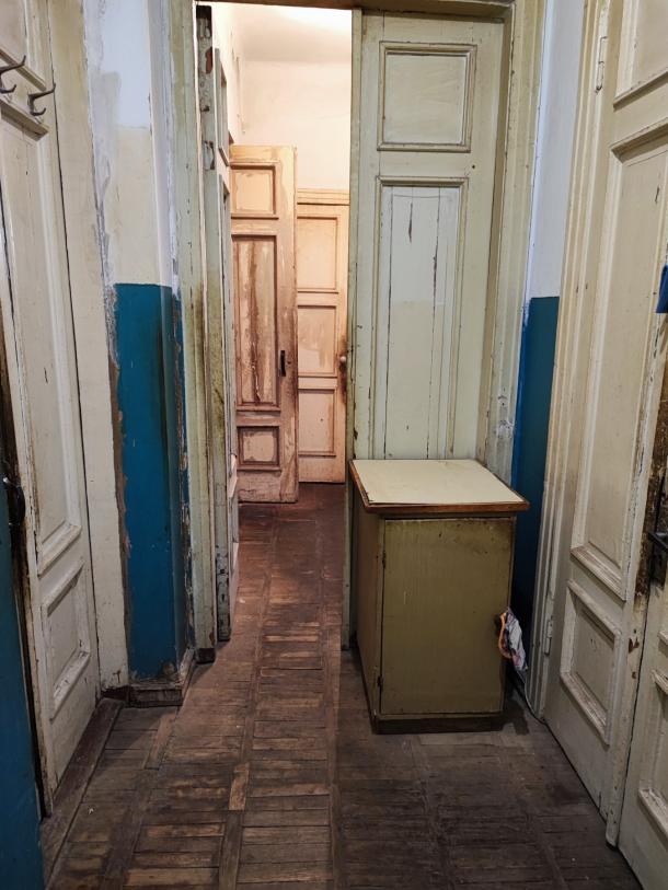Квартира, 3-кімн., Харьков, ХТЗ, Мира