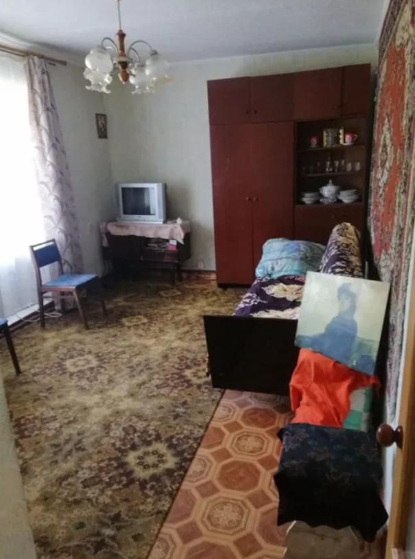 Квартира, 2-кімн., Зеленый Колодезь, Чугуевский район, Южная (Чапаева)