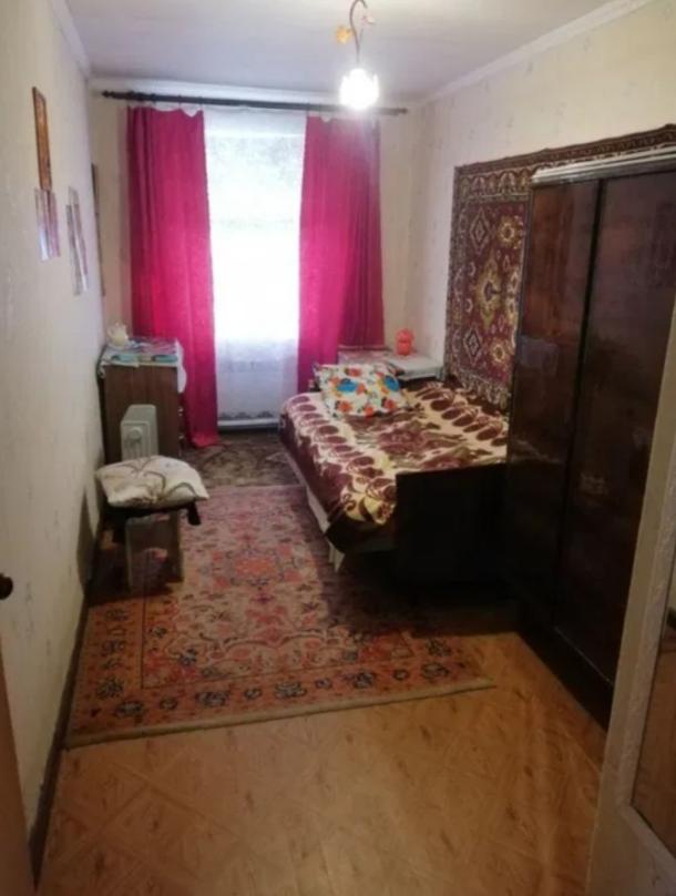 Квартира, 2-кімн., Зеленый Колодезь, Чугуевский район, Южная (Чапаева)