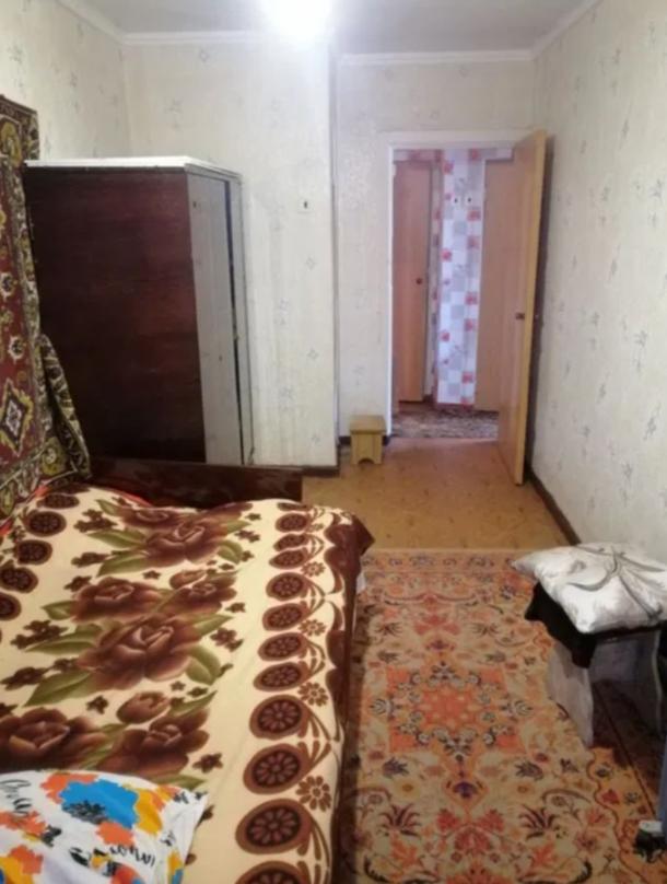 Квартира, 2-кімн., Зеленый Колодезь, Чугуевский район, Южная (Чапаева)