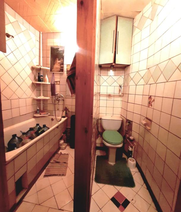 Квартира, 3-кімн., Харьков, 533м/р, Тракторостроителей просп.