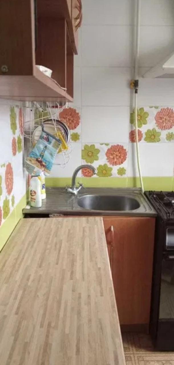 Квартира, 1-кімн., Высокий, Харьковский район