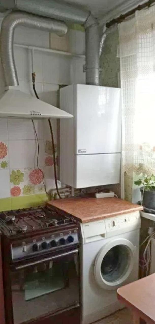 Квартира, 1-кімн., Высокий, Харьковский район