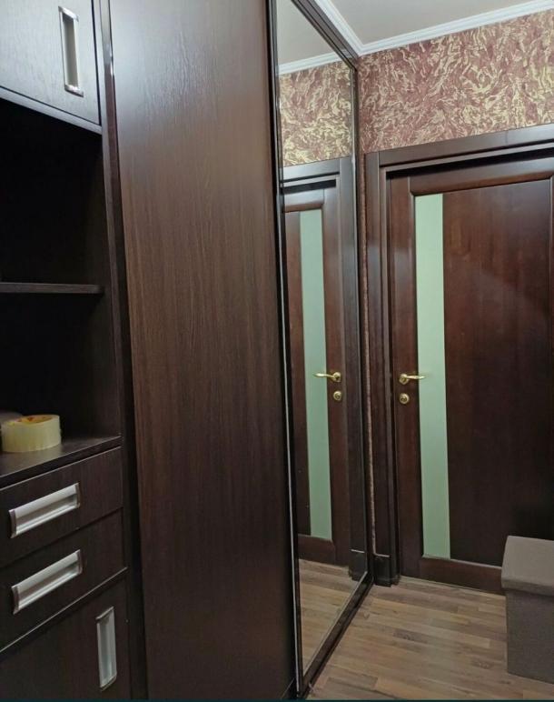 Квартира, 2-кімн., Харьков, 607м/р, Непокоренных (Героев Труда)