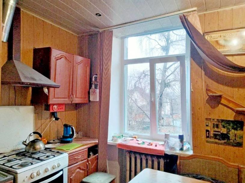 Квартира, 2-кімн., Харьков, Холодная Гора, Григоровское шоссе (Комсомольское шоссе)