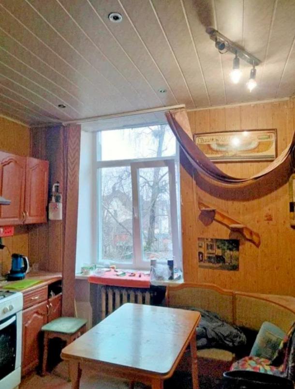 Квартира, 2-кімн., Харьков, Холодная Гора, Григоровское шоссе (Комсомольское шоссе)