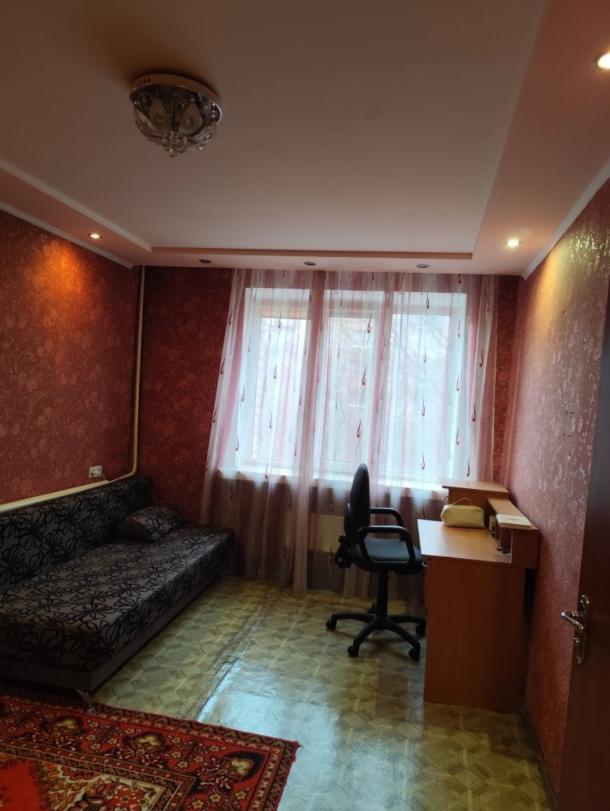 Квартира, 1-кімн., Солоницевка, Харьковский район, Пушкина