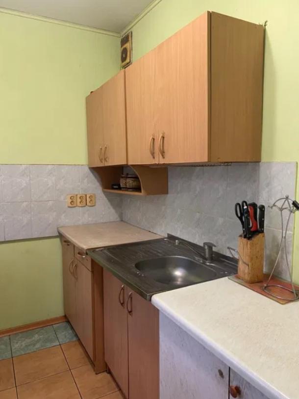 Квартира, 1-кімн., Харьков, 520м/р, Владислава Зубенко (Тимуровцев)