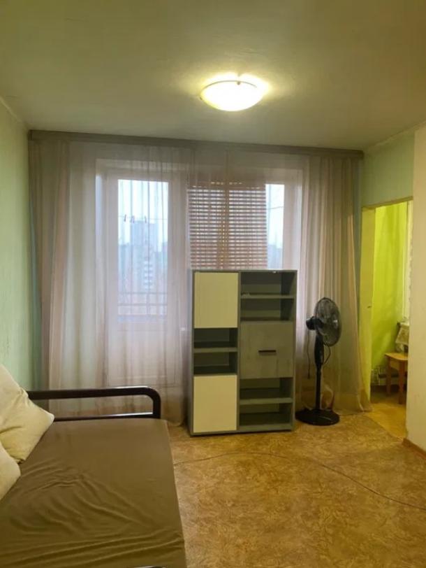 Квартира, 1-кімн., Харьков, 520м/р, Владислава Зубенко (Тимуровцев)