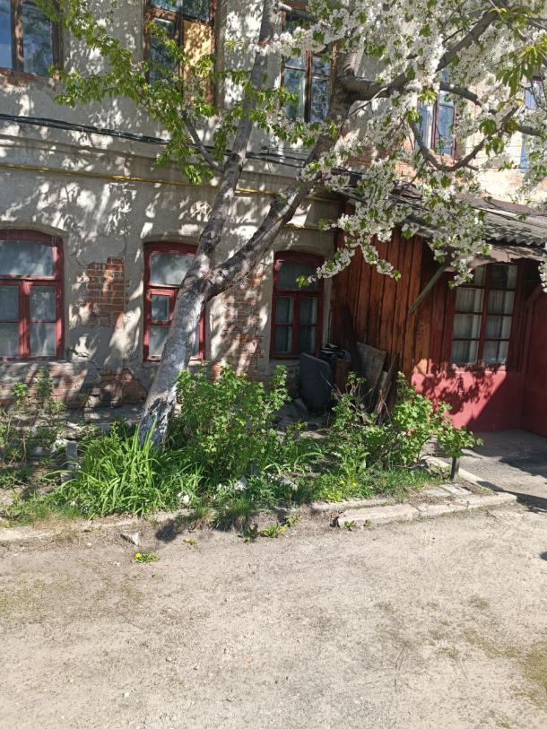 Квартира, 1-кімн., Харьков, Центральный рынок метро, Кацарская