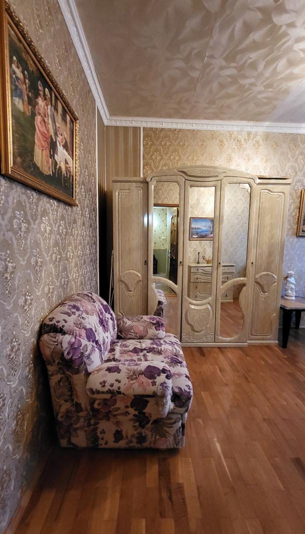 Квартира, 2-кімн., Харьков, Центр, Людмилы Гурченко пер. (Саммеровский пер.)