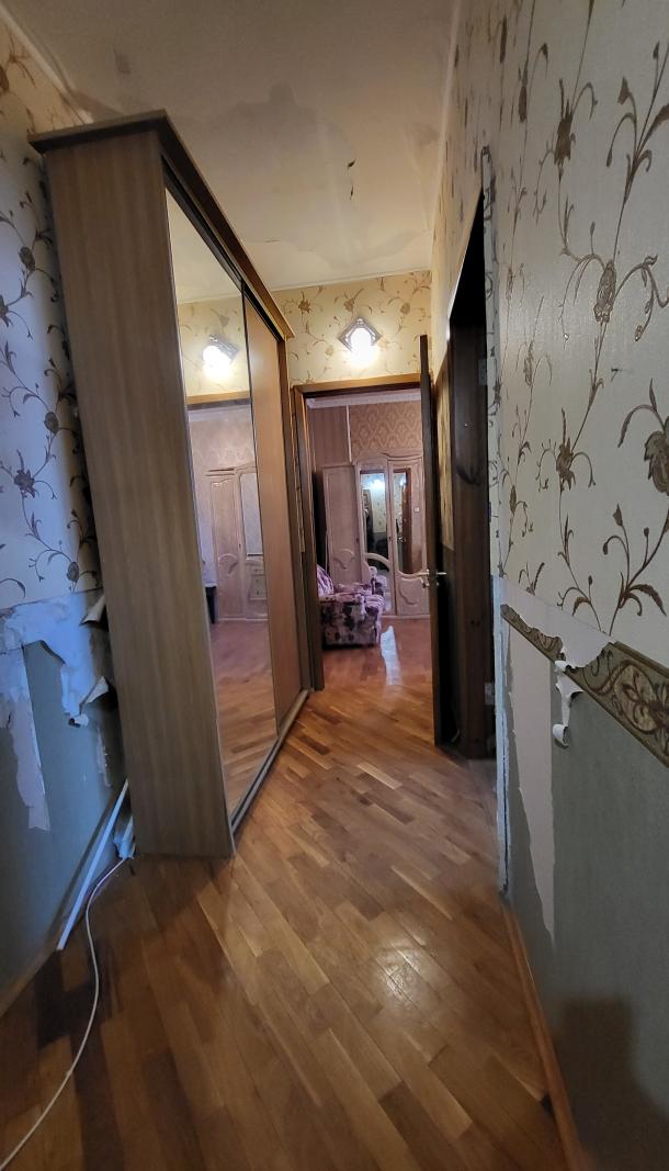 Квартира, 2-кімн., Харьков, Центр, Людмилы Гурченко пер. (Саммеровский пер.)