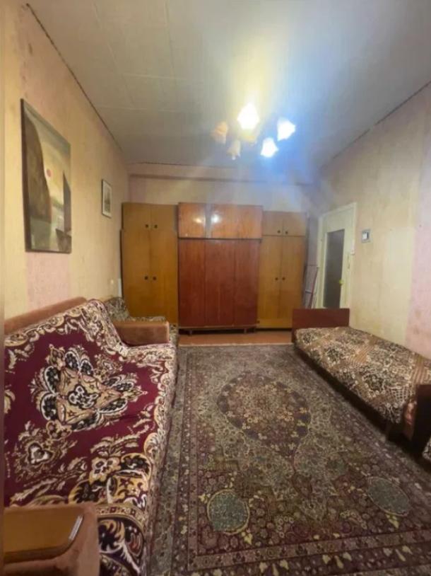 Квартира, 1-кімн., Харьков, Нагорный, Студенческая