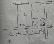 квартира, Харьков, ОДЕССКАЯ, Киргизская