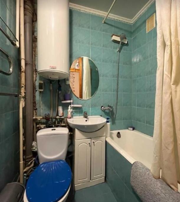 Квартира, 1-кімн., Харьков, 520м/р, Гвардейцев Широнинцев