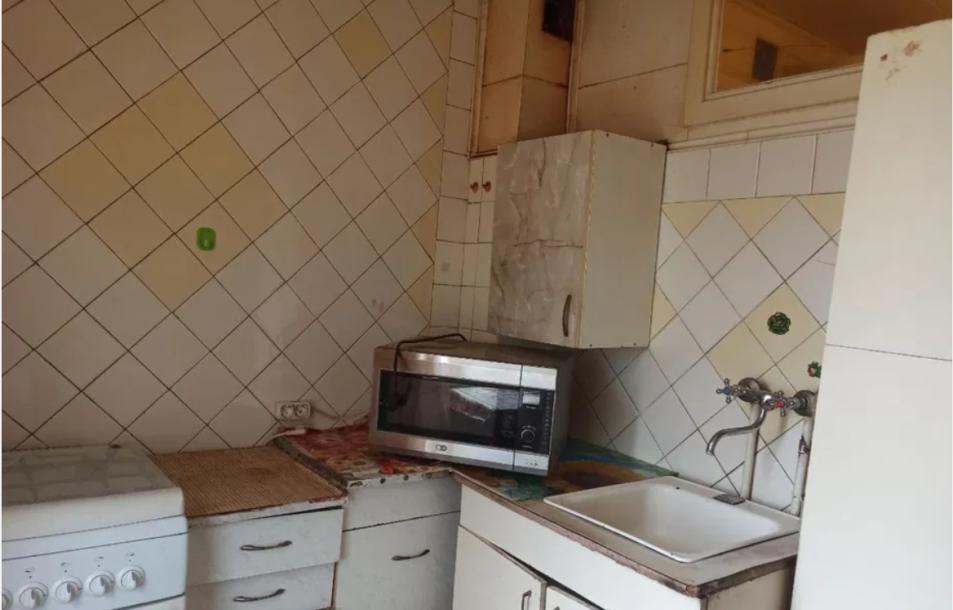 Квартира, 1-кімн., Харьков, 601м/р, Юбилейный пр. (50 лет ВЛКСМ пр.)