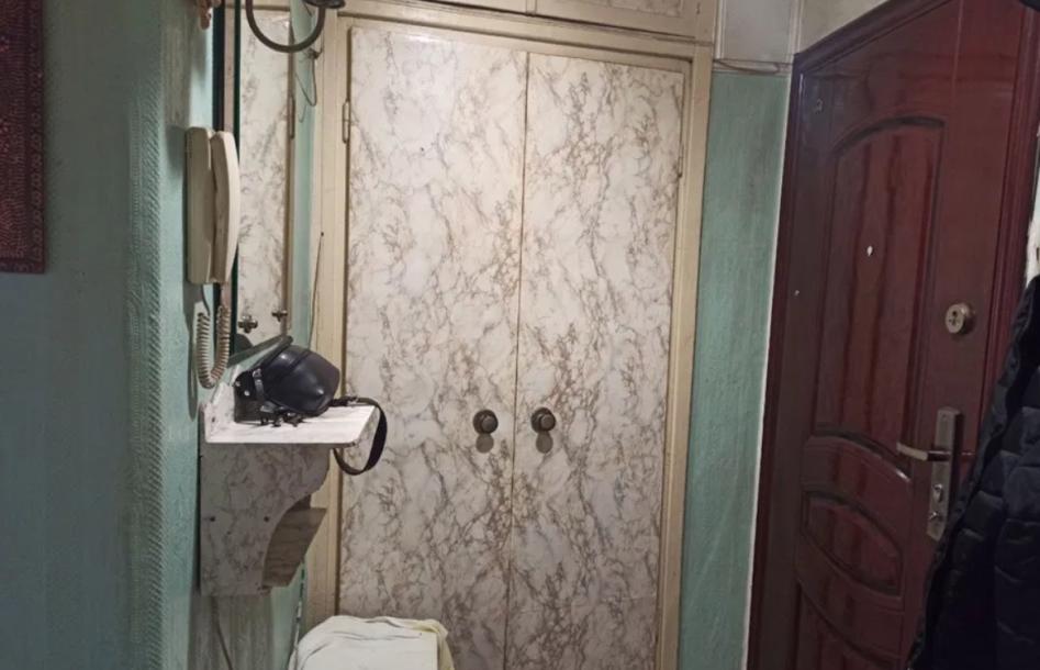 Квартира, 1-кімн., Харьков, 601м/р, Юбилейный пр. (50 лет ВЛКСМ пр.)