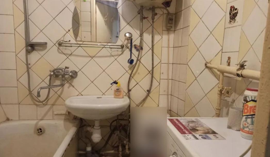 Квартира, 1-кімн., Харьков, 601м/р, Юбилейный пр. (50 лет ВЛКСМ пр.)