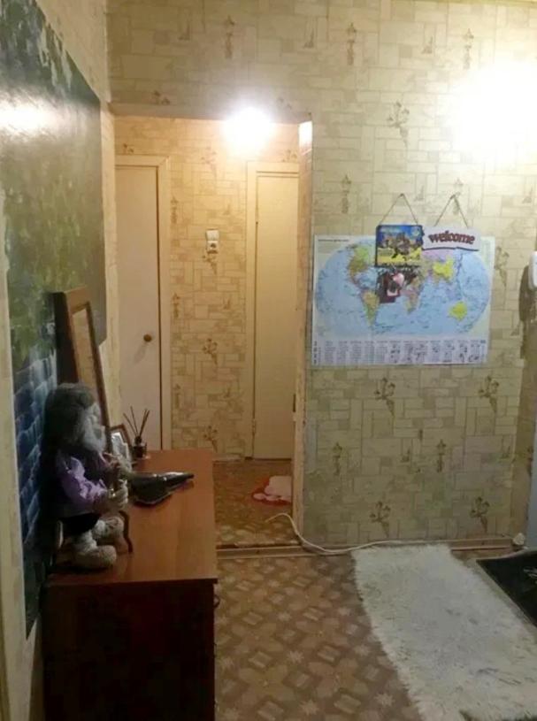 Квартира, 3-кімн., Чугуев, Чугуевский район, Харьковская