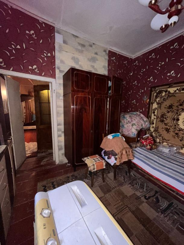 Квартира, 2-кімн., Харьков, Защитников Украины метро, Юрьевская