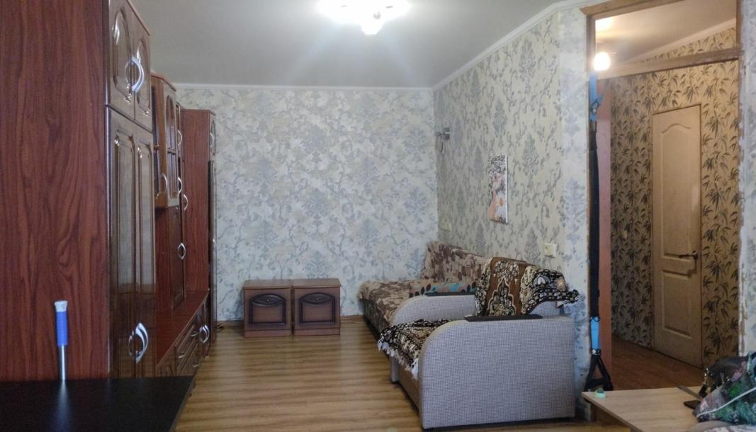 Квартира, 1-кімн., Харьков, Гагарина метро , Аэрокосмический просп. (Гагарина проспект)
