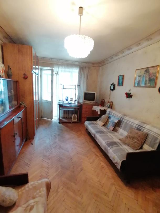 Купить квартира, Харьков, Новые Дома, Героев Харькова пр-т