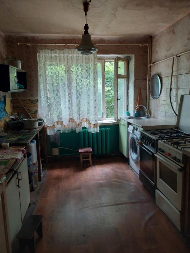 Комната, Харьков, ХТЗ, Александровский пр.