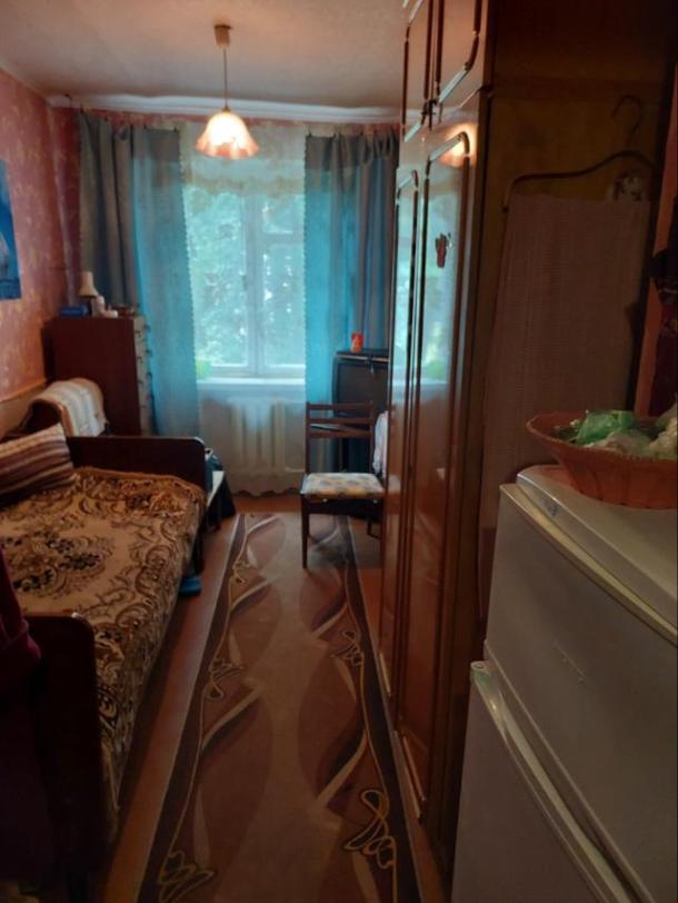 Купить гостинка, Харьков, ХТЗ, Александровский пр.